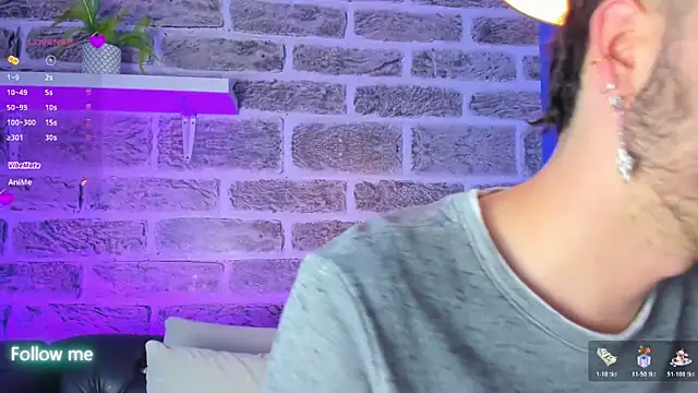 noah ricci online show from 04/04/26, 12:02