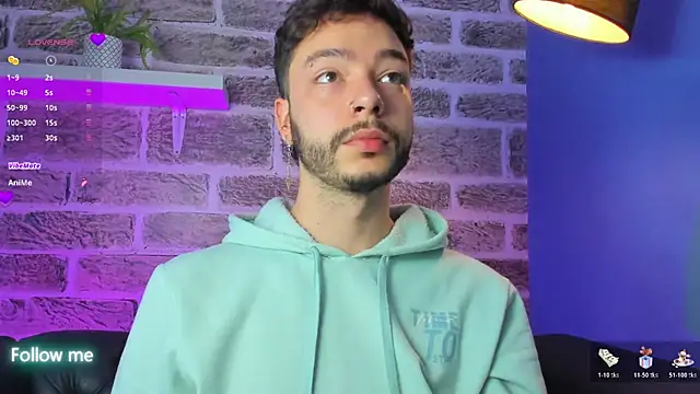 noah ricci online show from 04/05/26, 12:02