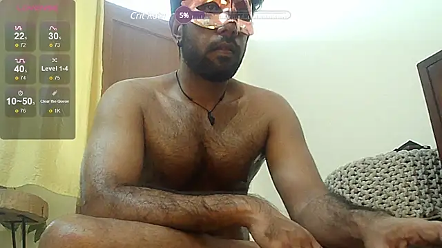 sabertil47 online show from 03/16/25, 02:21