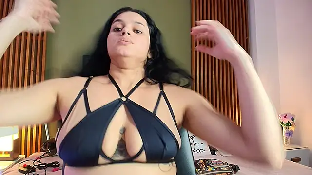 Snapshot of dahiana_spark chatting on 01/10/25, 08:04 dahiana spark online show from 01/10/25, 08:04