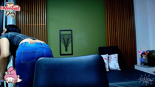 Snapshot of dahiana_spark chatting on 02/15/25, 08:33 dahiana spark online show from 02/15/25, 08:33