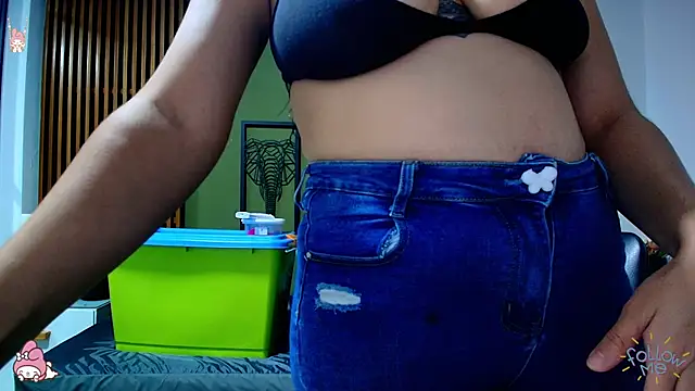 Snapshot of dahiana_spark chatting on 02/17/25, 08:04 dahiana spark online show from 02/17/25, 08:04