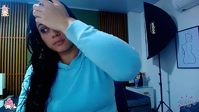 Snapshot of dahiana_spark chatting on 02/24/25, 07:19 dahiana spark online show from 02/24/25, 07:19