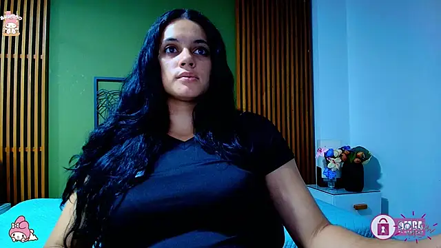 Snapshot of dahiana_spark chatting on 02/27/25, 07:37 dahiana spark online show from 02/27/25, 07:37