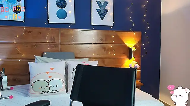 Snapshot of dahiana_spark chatting on 03/10/25, 08:45 dahiana spark online show from 03/10/25, 08:45