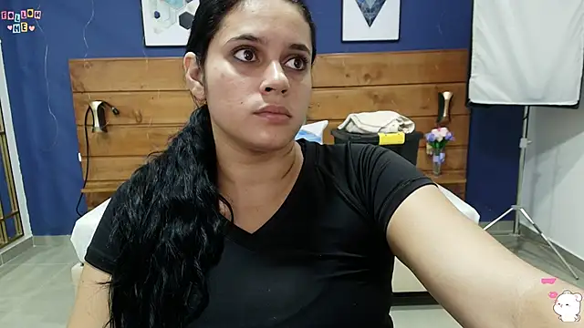 Snapshot of dahiana_spark chatting on 09/11/25, 07:58 dahiana spark online show from 09/11/25, 07:58