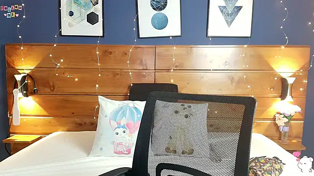 Snapshot of dahiana_spark chatting on 09/22/25, 08:33 dahiana spark online show from 09/22/25, 08:33