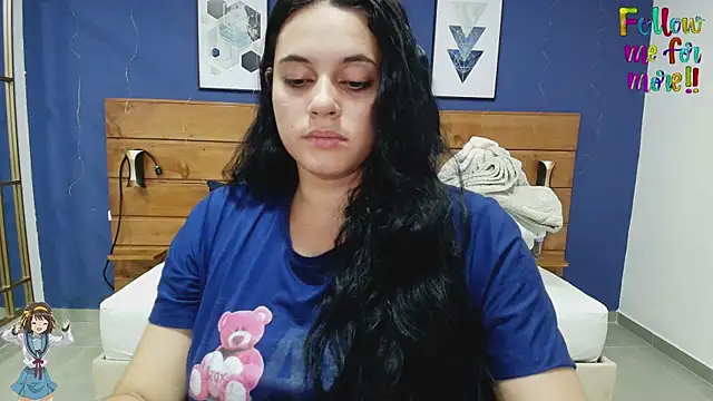 Snapshot of dahiana_spark chatting on 09/26/25, 08:13 dahiana spark online show from 09/26/25, 08:13