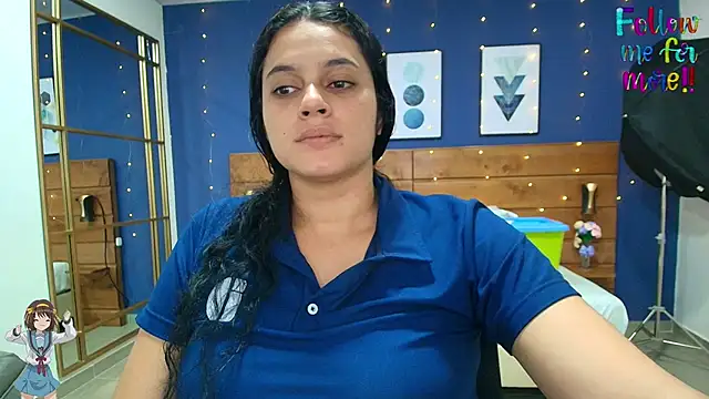 Snapshot of dahiana_spark chatting on 10/02/25, 08:05 dahiana spark online show from 10/02/25, 08:05