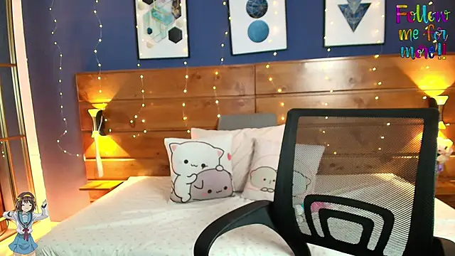 Snapshot of dahiana_spark chatting on 10/05/25, 08:51 dahiana spark online show from 10/05/25, 08:51