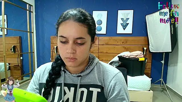 Snapshot of dahiana_spark chatting on 10/09/25, 08:29 dahiana spark online show from 10/09/25, 08:29