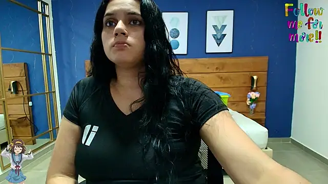 Snapshot of dahiana_spark chatting on 10/11/25, 08:29 dahiana spark online show from 10/11/25, 08:29