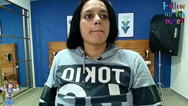 Snapshot of dahiana_spark chatting on 10/14/25, 08:09 dahiana spark online show from 10/14/25, 08:09