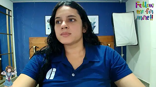 Snapshot of dahiana_spark chatting on 10/15/25, 08:09 dahiana spark online show from 10/15/25, 08:09