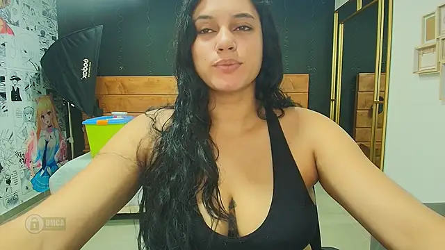 Snapshot of dahiana_spark chatting on 10/24/25, 01:07 dahiana spark online show from 10/24/25, 01:07