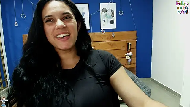 Snapshot of dahiana_spark chatting on 11/15/25, 08:16 dahiana spark online show from 11/15/25, 08:16