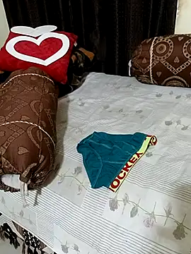 Chocolate stud10 online show from 02/14/26, 09:00