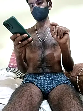 Chocolate stud10 online show from 03/14/26, 12:17