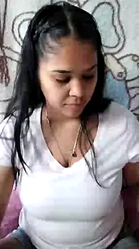 Snapshot of VenussTits97 chatting on 01/19/25, 08:51 VenussTits97 online show from 01/19/25, 08:51