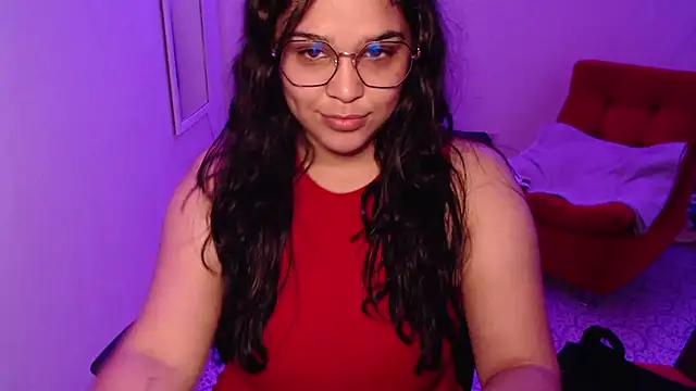 VenussTits97 online show from 11/28/25, 12:02