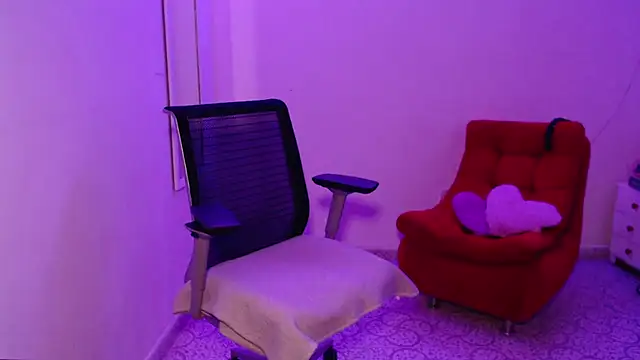 VenussTits97 online show from 02/20/26, 11:27