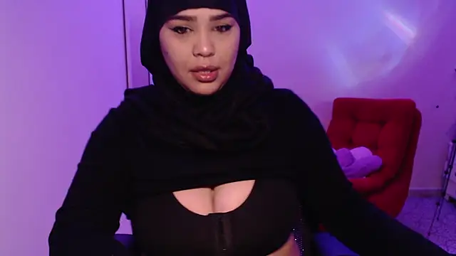 VenussTits97 online show from 05/21/26, 12:23