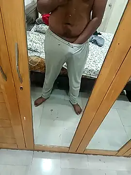 PawanHyd7 online show from 12/26/24, 06:09