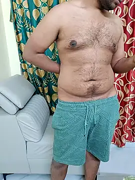 PawanHyd7 online show from 01/07/25, 12:13