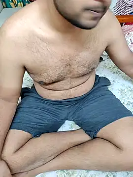 PawanHyd7 online show from 01/09/25, 01:50