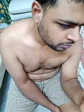 PawanHyd7 online show from 01/17/25, 02:18