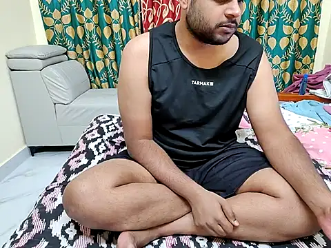 PawanHyd7 online show from 03/11/25, 09:56