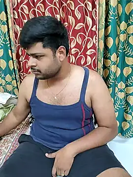 PawanHyd7 online show from 09/22/25, 10:06