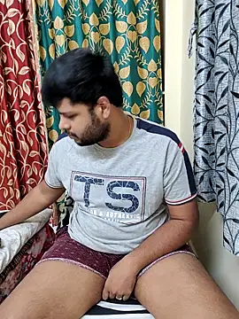 PawanHyd7 online show from 10/12/25, 09:47