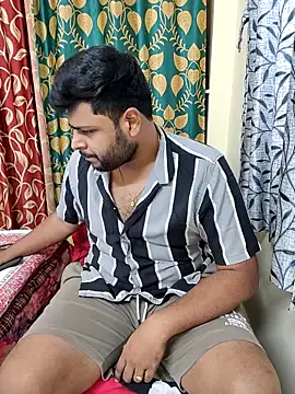 PawanHyd7 online show from 10/18/25, 09:10