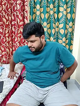 PawanHyd7 online show from 10/23/25, 10:14