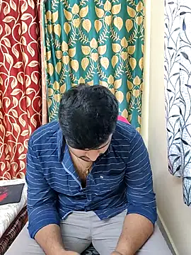 PawanHyd7 online show from 12/16/25, 06:07