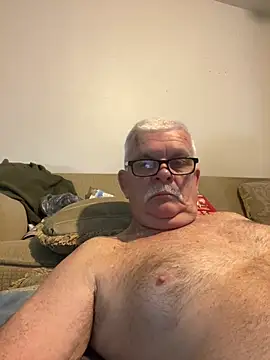 Silver1959 online show from 07/02/26, 07:09