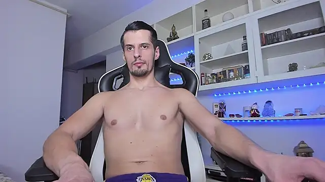 ToddClaytonn online show from 01/19/25, 01:10