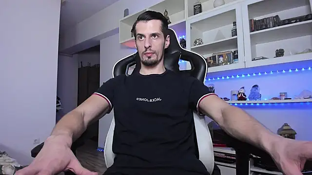 ToddClaytonn online show from 01/22/25, 04:34