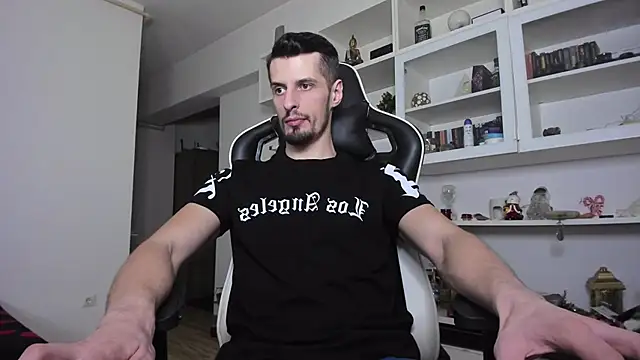 ToddClaytonn online show from 02/18/25, 11:52