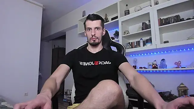 ToddClaytonn online show from 02/25/25, 10:15