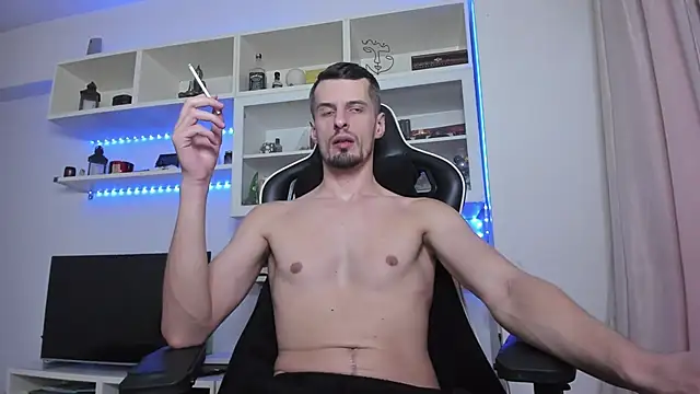 ToddClaytonn online show from 09/30/25, 09:25