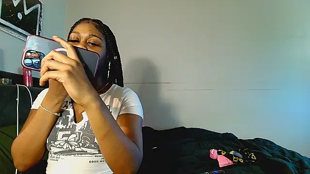 Naomiruty online show from 02/25/26, 03:27