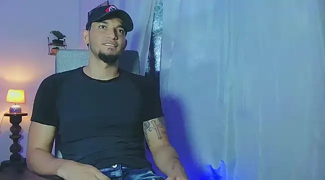 Jeff Kent2 online show from 01/08/25, 04:11