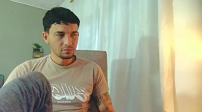 Jeff Kent2 online show from 03/09/25, 02:54