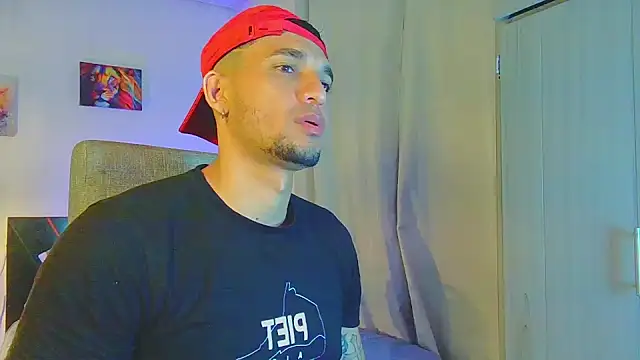 Jeff Kent2 online show from 09/27/25, 02:16