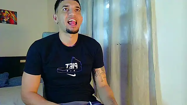 Jeff Kent2 online show from 12/01/25, 01:49