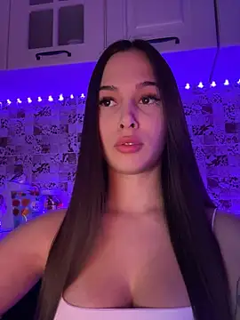 EricaWalls online show from 01/18/25, 06:10