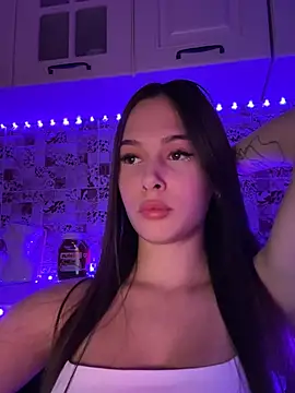 EricaWalls online show from 01/23/25, 03:11