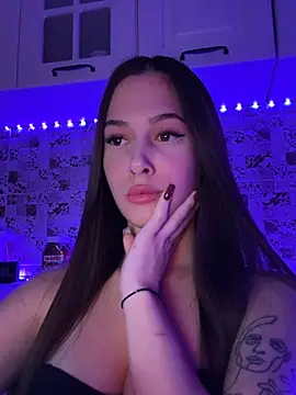 EricaWalls online show from 01/29/25, 07:32